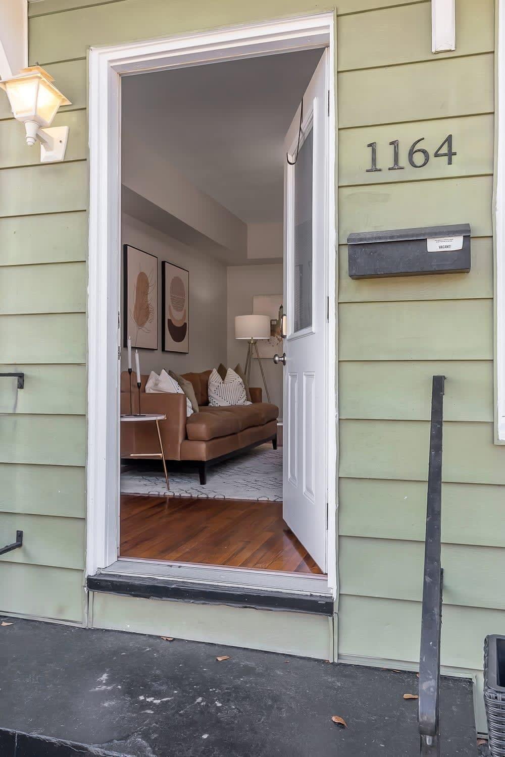 Cozy Retreat - Walkable To Bars & Restaurants Villa Jacksonville Ngoại thất bức ảnh